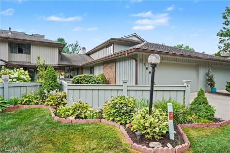 1166 Inverness Lane Stow OH 44224