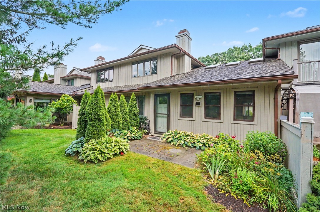 1166 Inverness Lane Stow OH 44224