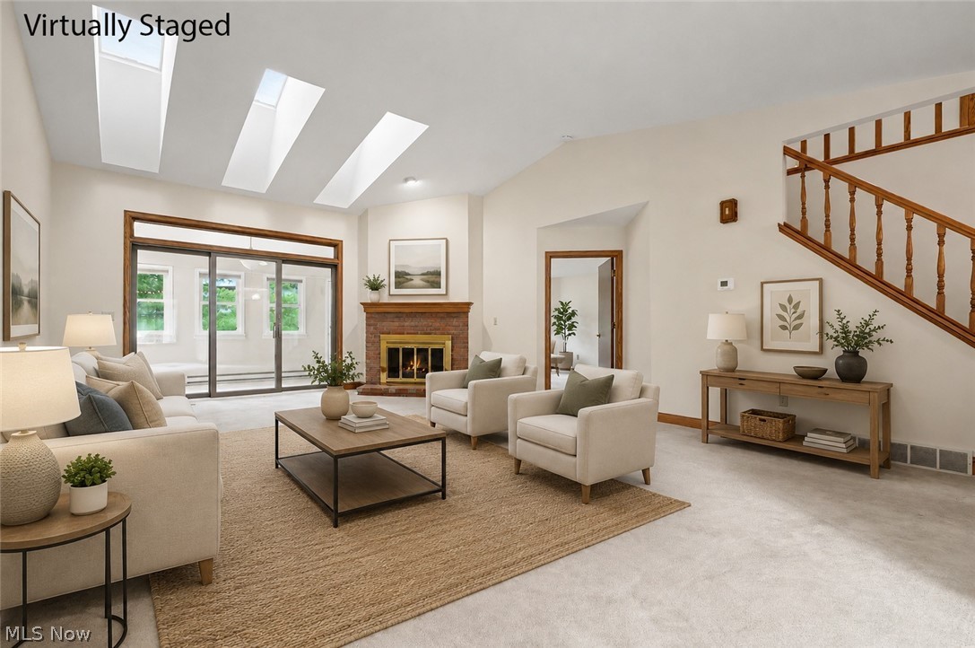 1166 Inverness Lane Stow OH 44224