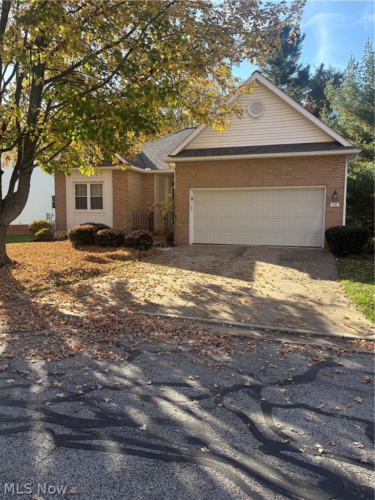 631 N Ridgecliff Street Tallmadge OH 44278