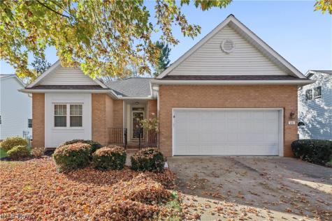 631 N Ridgecliff Street Tallmadge OH 44278