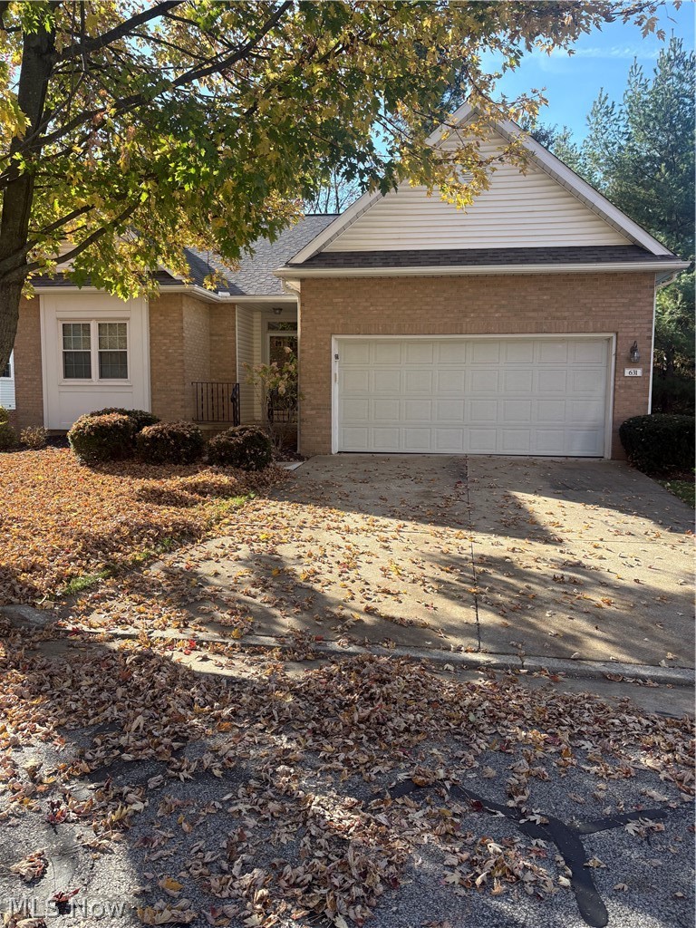 631 N Ridgecliff Street Tallmadge OH 44278