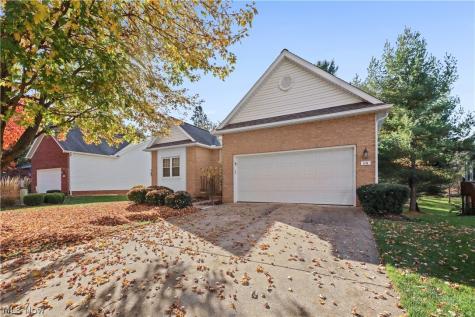 631 N Ridgecliff Street Tallmadge OH 44278