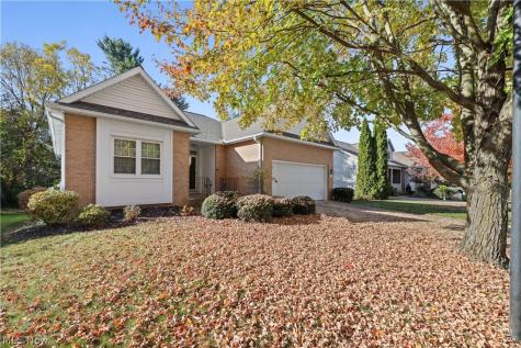 631 N Ridgecliff Street Tallmadge OH 44278
