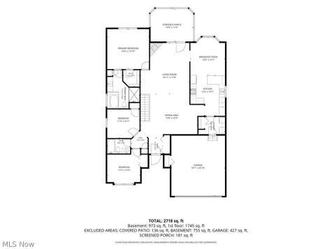 631 N Ridgecliff Street Tallmadge OH 44278
