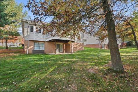 631 N Ridgecliff Street Tallmadge OH 44278