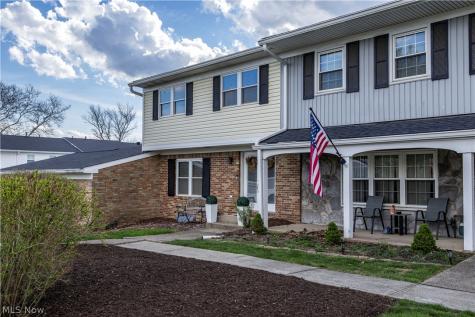 3631 Kenwood Drive Uniontown OH 44685