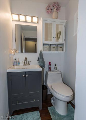 3631 Kenwood Drive Uniontown OH 44685