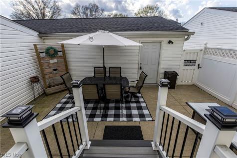 3631 Kenwood Drive Uniontown OH 44685