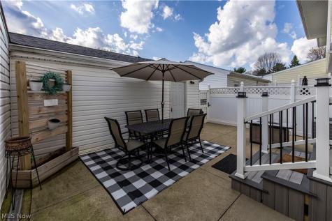 3631 Kenwood Drive Uniontown OH 44685