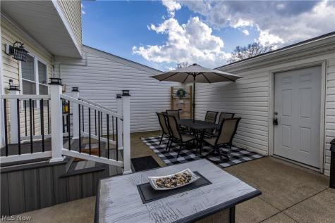 3631 Kenwood Drive Uniontown OH 44685