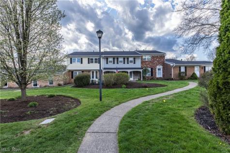 3631 Kenwood Drive Uniontown OH 44685
