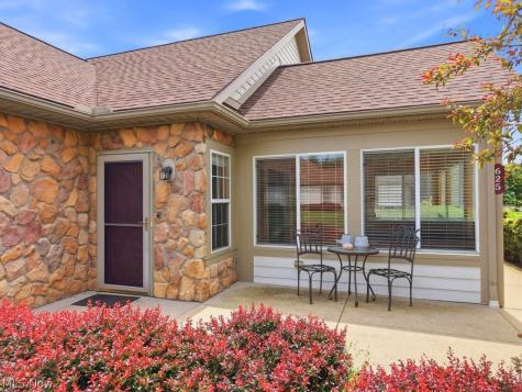 625 Crossings Circle Tallmadge OH 44278