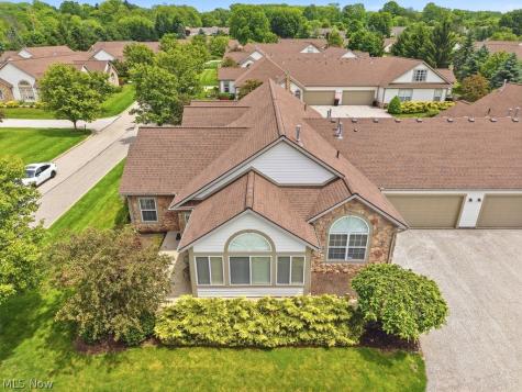 625 Crossings Circle Tallmadge OH 44278
