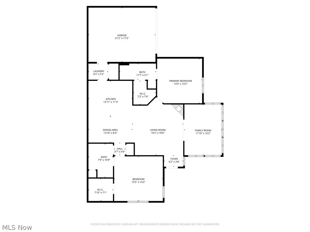 625 Crossings Circle Tallmadge OH 44278