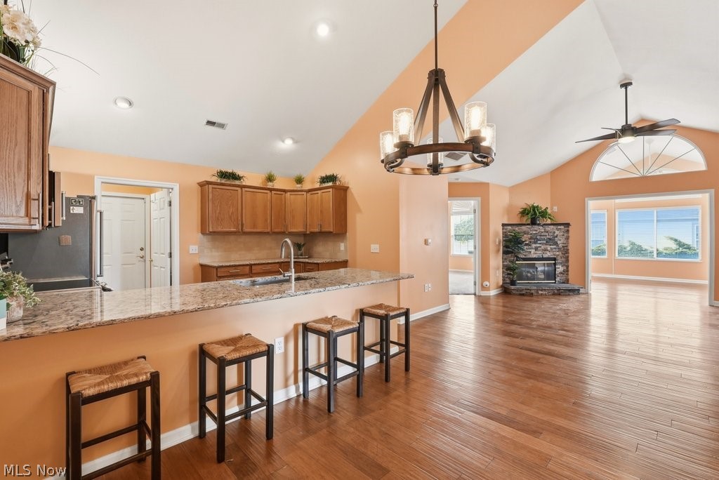 625 Crossings Circle Tallmadge OH 44278