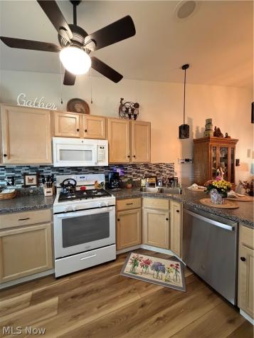 810 Nob Hill Drive Niles OH 44446