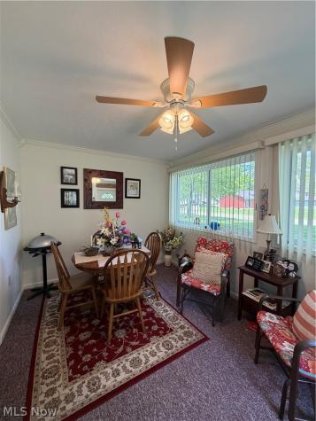 810 Nob Hill Drive Niles OH 44446