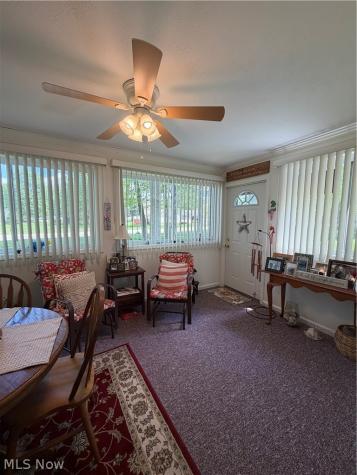 810 Nob Hill Drive Niles OH 44446