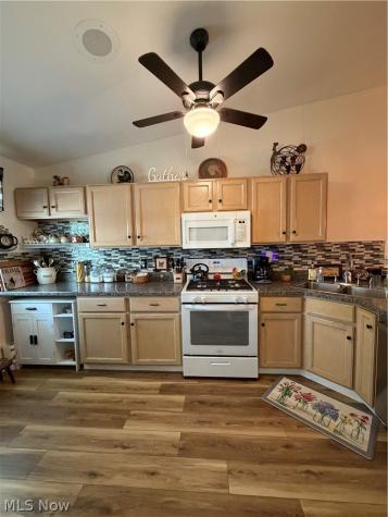 810 Nob Hill Drive Niles OH 44446