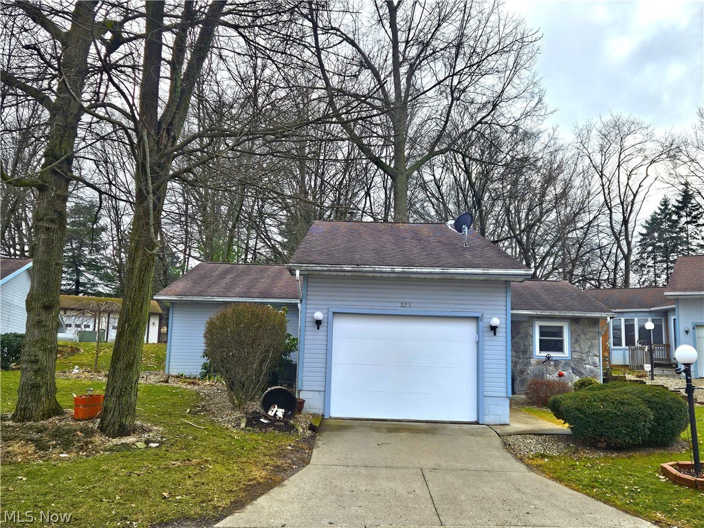 539 Forest Creek Drive Wooster OH 44691