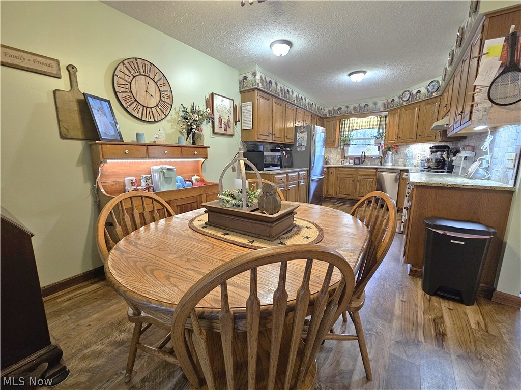 539 Forest Creek Drive Wooster OH 44691