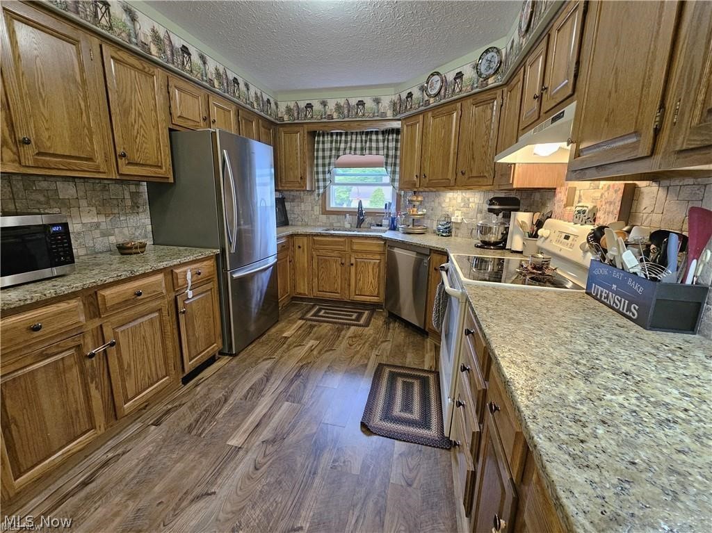 539 Forest Creek Drive Wooster OH 44691