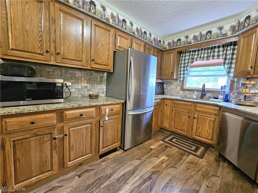 539 Forest Creek Drive Wooster OH 44691