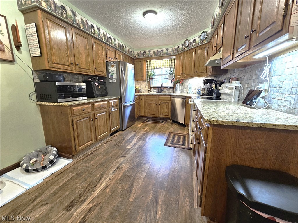 539 Forest Creek Drive Wooster OH 44691