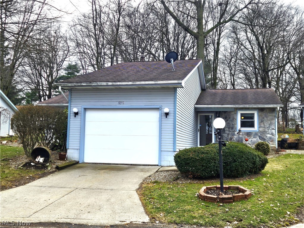 539 Forest Creek Drive Wooster OH 44691