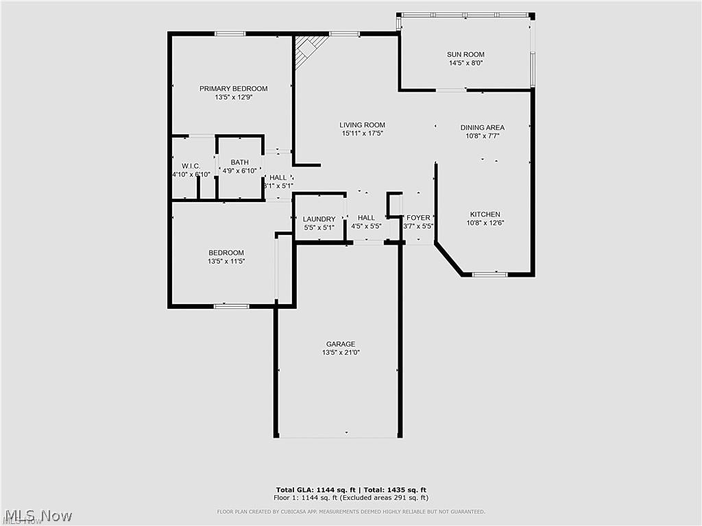 539 Forest Creek Drive Wooster OH 44691