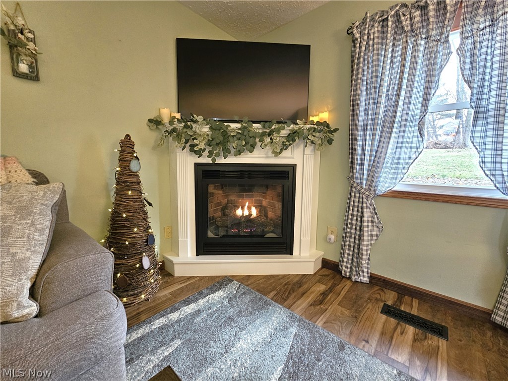 539 Forest Creek Drive Wooster OH 44691