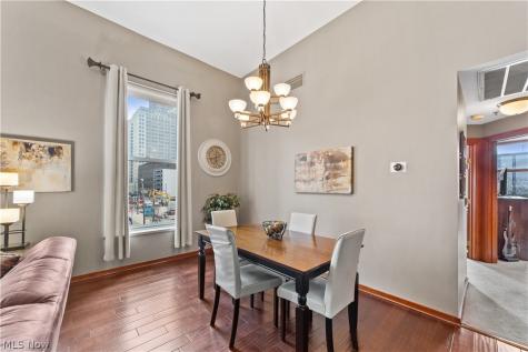408 W Saint Clair Avenue Cleveland OH 44113