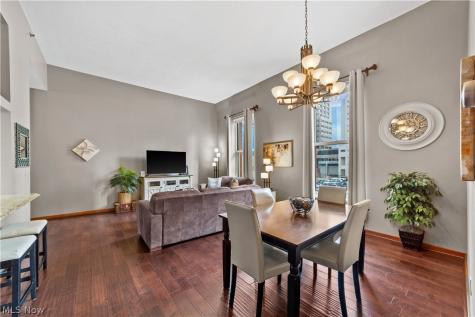408 W Saint Clair Avenue Cleveland OH 44113