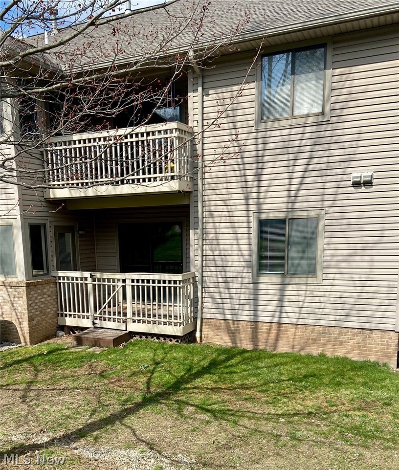 3800 Rosemont Boulevard Fairlawn OH 44333