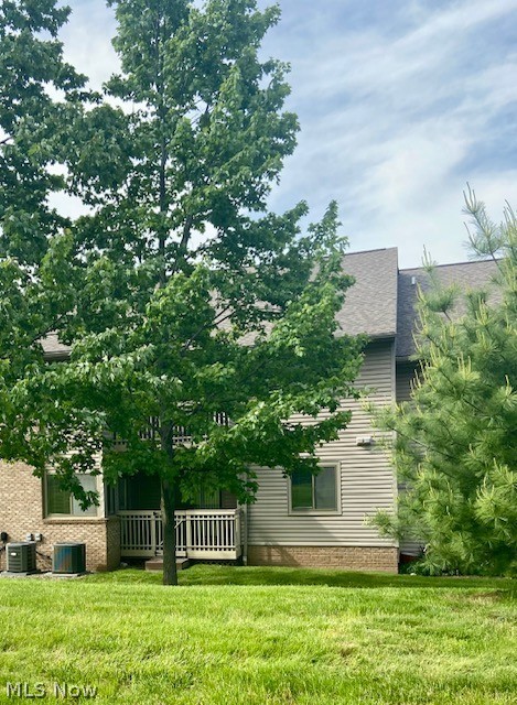 3800 Rosemont Boulevard Fairlawn OH 44333