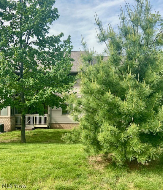 3800 Rosemont Boulevard Fairlawn OH 44333