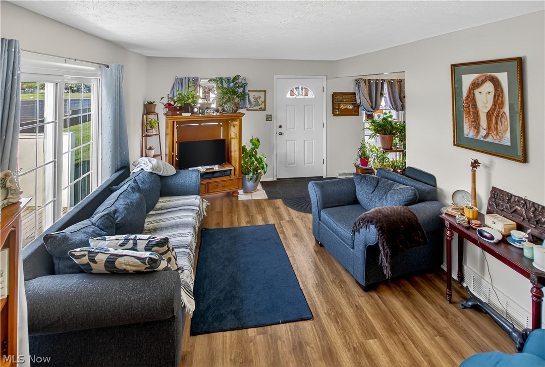 17522 Independence Court Brook Park OH 44142