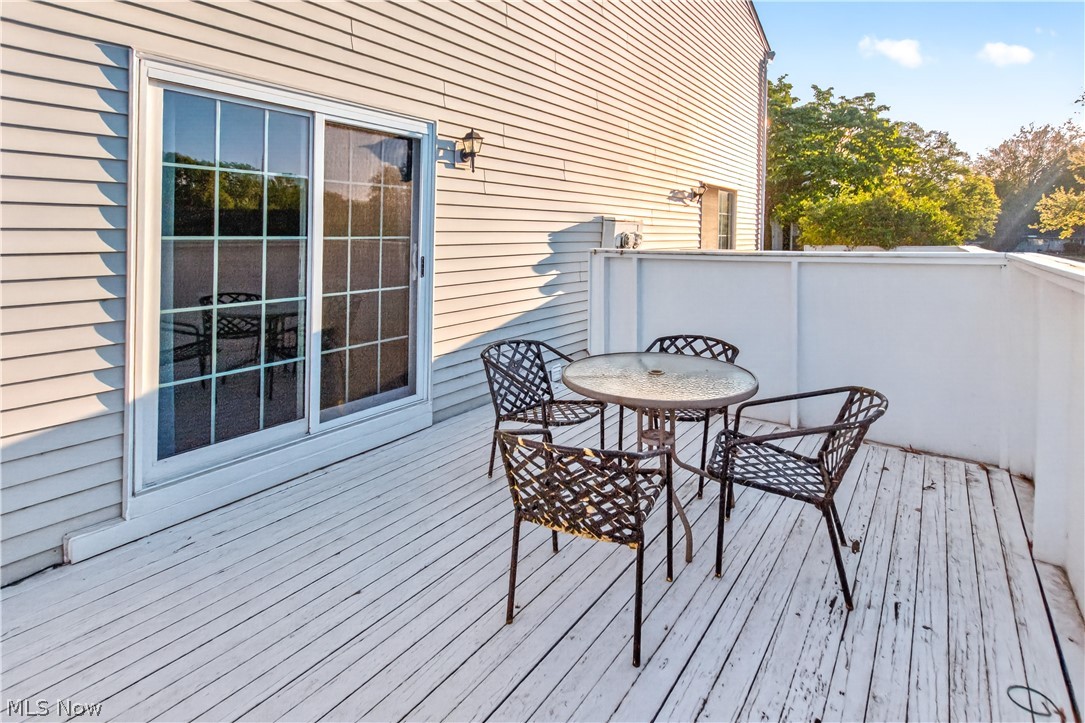 17522 Independence Court Brook Park OH 44142