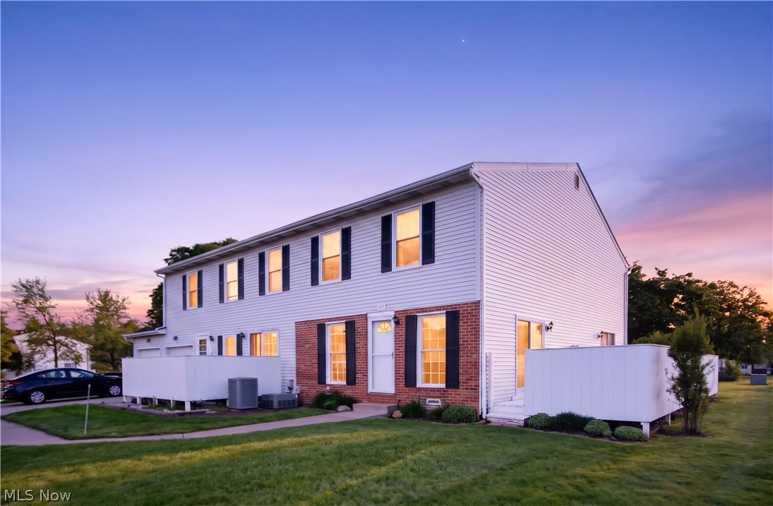 17522 Independence Court Brook Park OH 44142