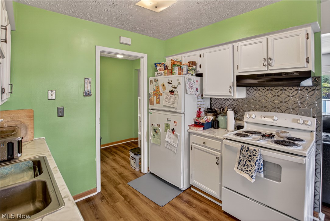 17522 Independence Court Brook Park OH 44142