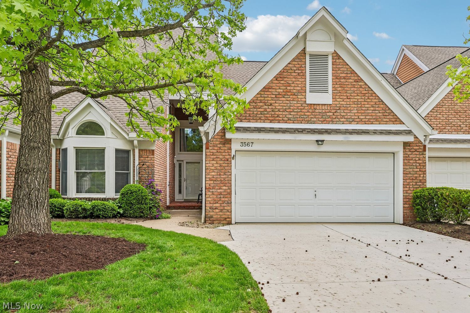 Bath OH, 3567 Sparrow Pond Circle