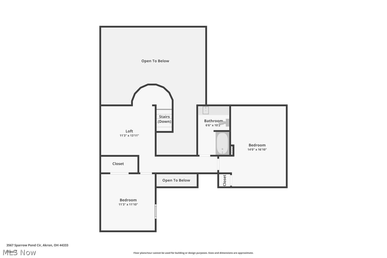 3567 Sparrow Pond Circle Bath OH 44333