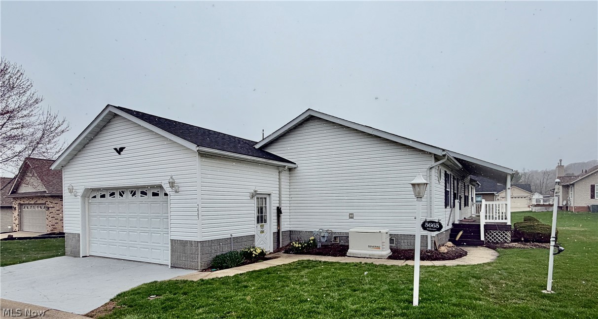 5665 Innkeeper Street SE Dennison OH 44621