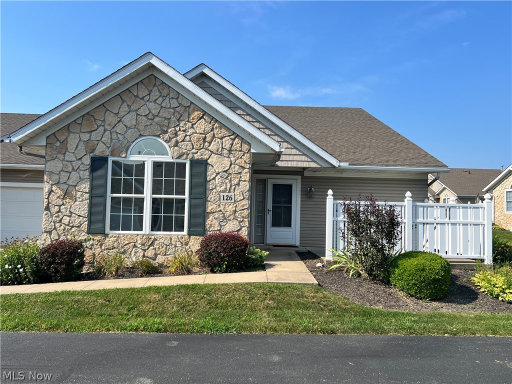 2447 Wetherington Ln #126 Lane Wooster OH 44691