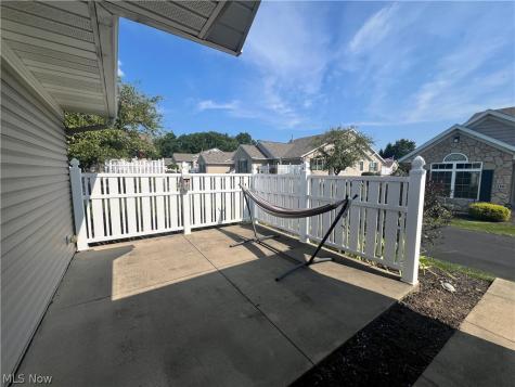 2447 Wetherington Ln #126 Lane Wooster OH 44691