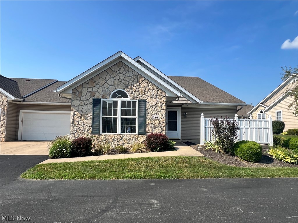 2447 Wetherington Ln #126 Lane Wooster OH 44691