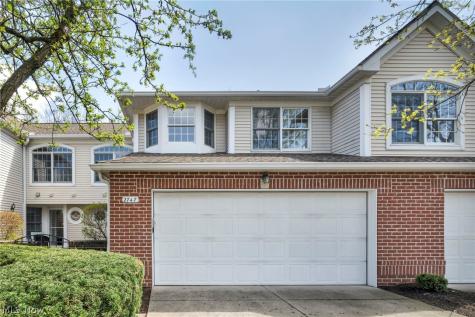 2747 Wyndgate Court Westlake OH 44145