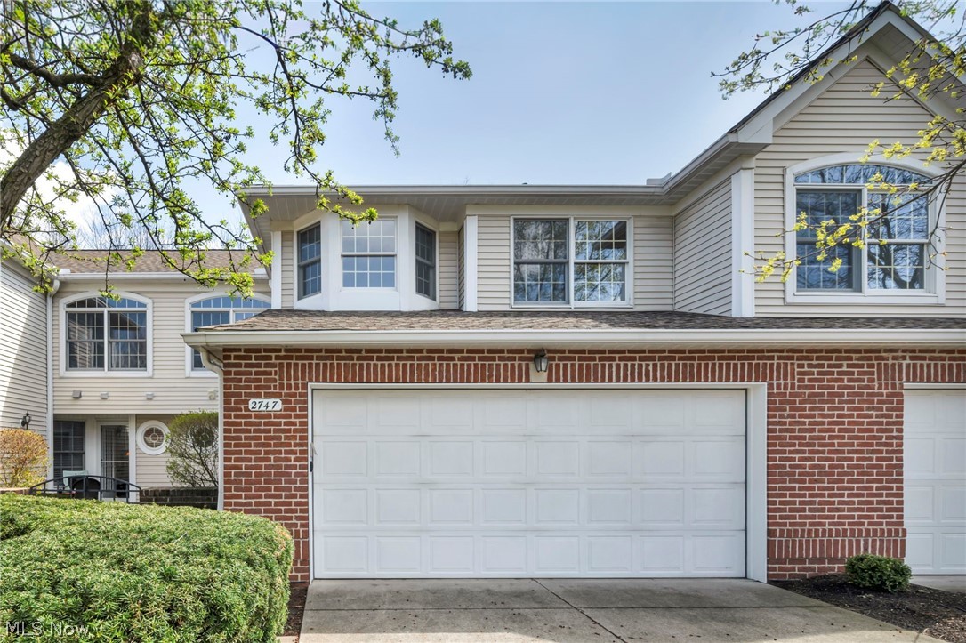 2747 Wyndgate Court Westlake OH 44145