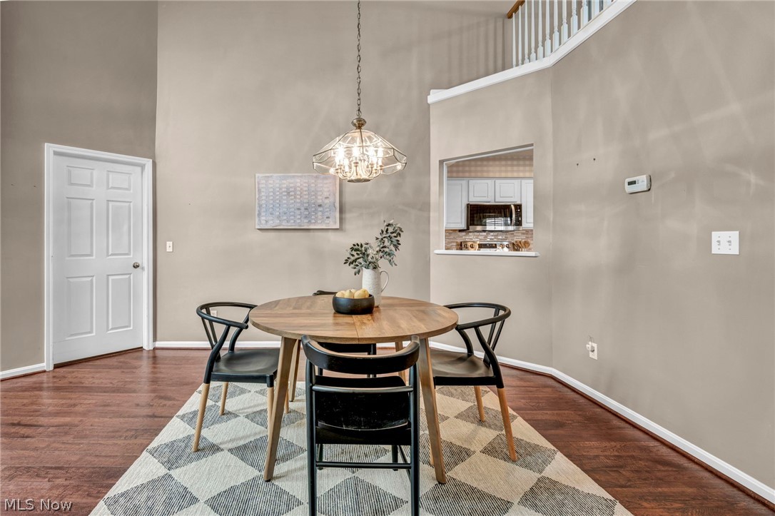 2747 Wyndgate Court Westlake OH 44145
